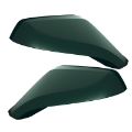 Picture of Oracle 10-15 Chevy Camaro Concept Side Mirrors - Ghosted - Unripened Green Metallic WA136X