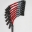 Picture of Granatelli 14-23 GM L83 5-3L-L86 6-2L Hi-Perf Coil-Near-Plug Wire Conn Kit w-Red Jacket