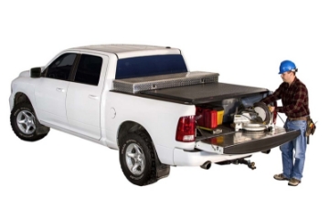 Picture of Access Lorado 06-08 I-280 I-290 I-370 Ext- Cab 6ft Bed Roll-Up Cover