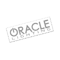 Picture of Oracle Decal 6in - Silver