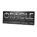 Picture of Oracle - 3ft x 1-6ft Banner
