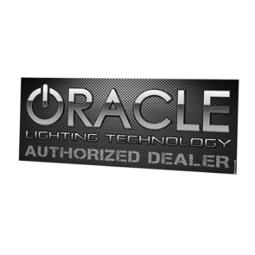 Picture of Oracle - 3ft x 1-6ft Banner