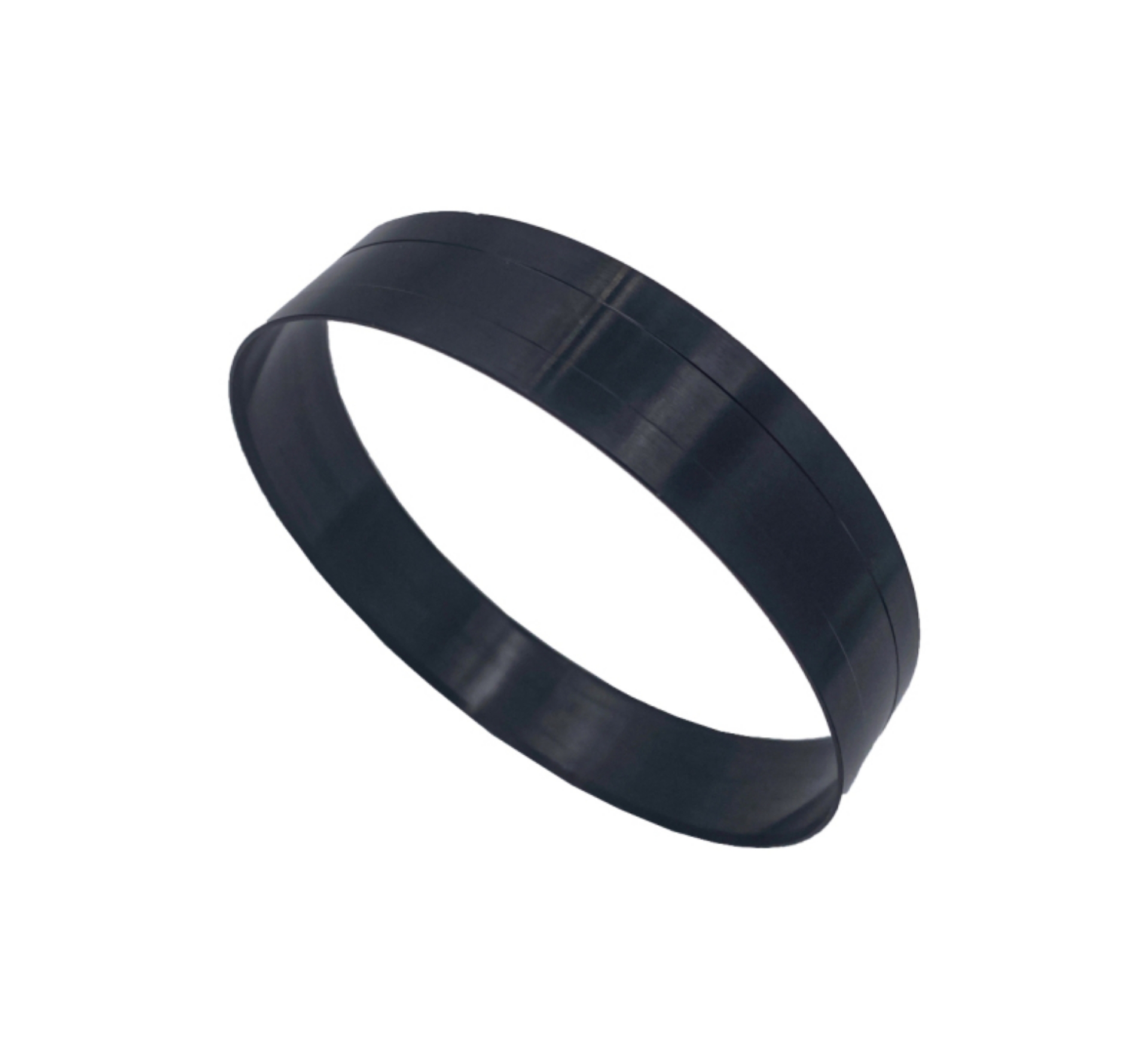 Picture of Granatelli 3-0in Union Sleeve Spare Aluminum Dual Seal Clamp