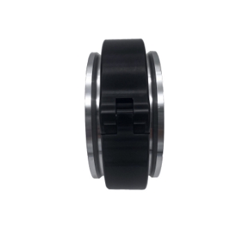Picture of Granatelli 3-5in Dual Seal Double O-Ring Clamp Assembly