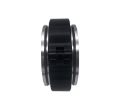 Picture of Granatelli 4-0in Dual Seal Double O-Ring Clamp Assembly