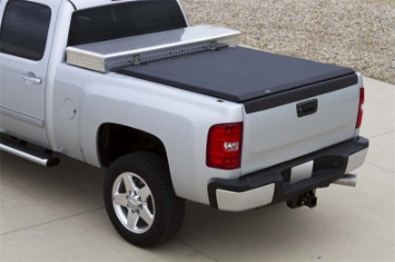 Picture of Access Lorado 73-87 Chevy-GMC Full Size 6ft 4in Bed Roll-Up Cover