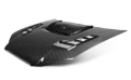 Picture of Seibon 04-05 Subaru WRX-STi CW Carbon Fiber Hood