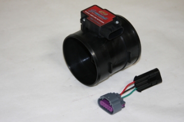 Picture of Granatelli 97-00 Chevrolet Corvette C5 Mass Airflow Sensor - Black