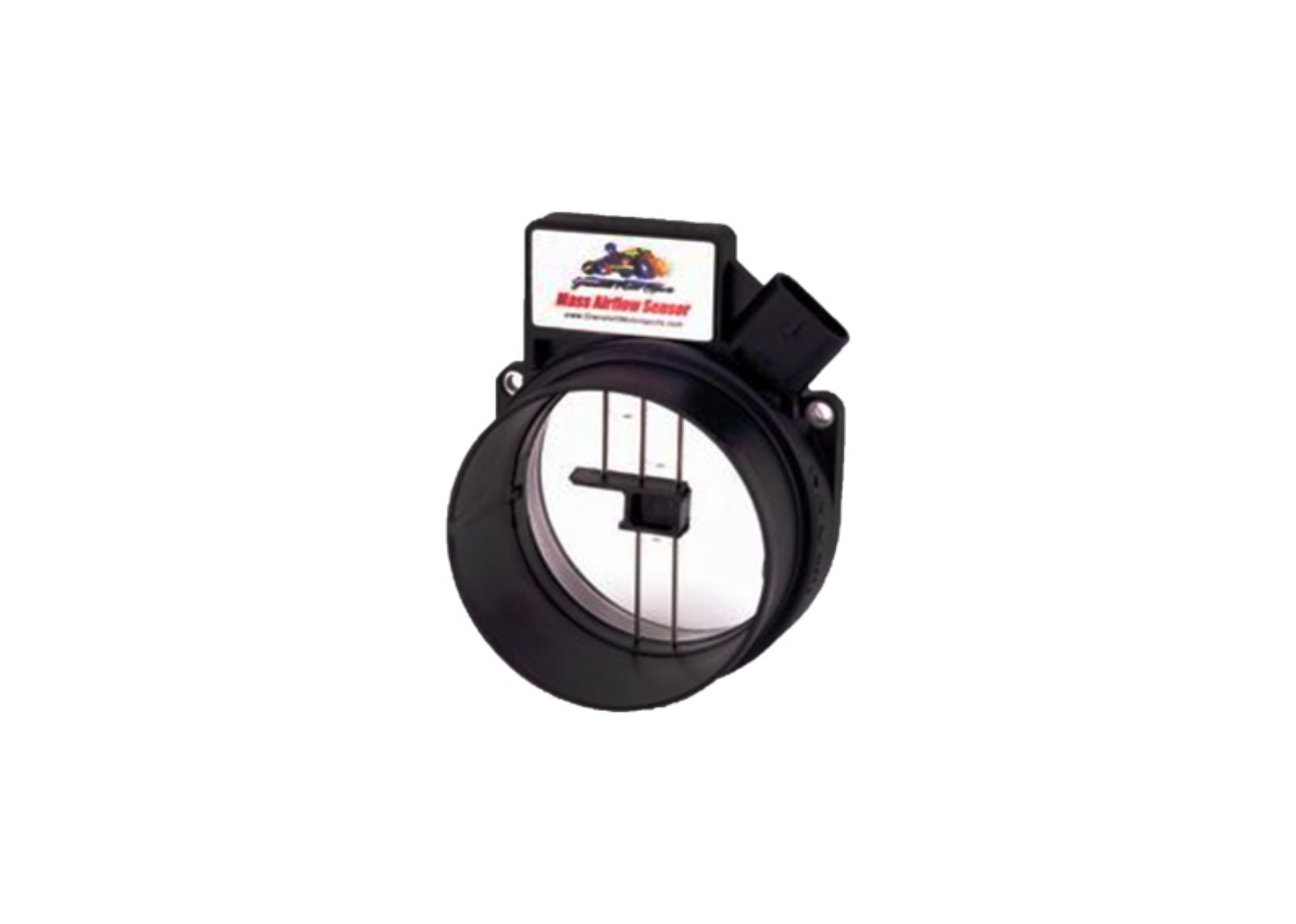 Picture of Granatelli 98-02 GM F-Body 4th Gen LS1 Mass Airflow Sensor Conversion w-Harness