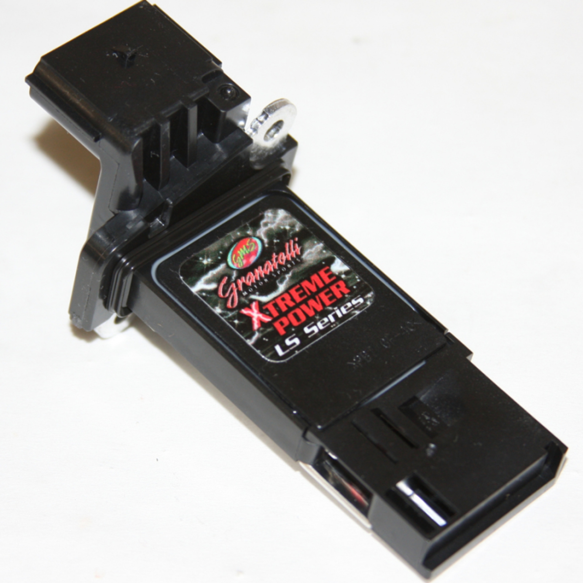 Picture of Granatelli 14-18 GM LT1 5-3L-6-2L Mass Airflow Sensor w-Cold Air Tuning