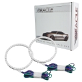 Picture of Oracle Toyota Tundra 07-13 LED Fog Light Kit - ColorSHIFT