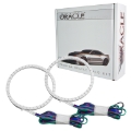 Picture of Oracle Toyota Sequoia 08-16 LED Fog Halo Kit - ColorSHIFT