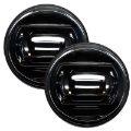 Picture of Oracle Toyota Tundra-Tacoma-Sequoia-Solara High Powered LED Fog Pair - 6000K