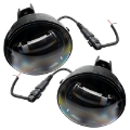 Picture of Oracle Toyota Tundra-Tacoma-Sequoia-Solara High Powered LED Fog Pair - 6000K