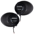 Picture of Oracle 07-13 Toyota Tundra High Powered LED Fog Pair w- Metal Bumper - 6000K