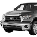 Picture of Oracle 07-13 Toyota Tundra High Powered LED Fog Pair w- Metal Bumper - 6000K