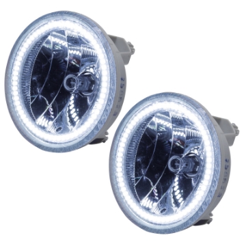 Picture of Oracle 07-13 Chevrolet Avalanche SMD FL Non-Z71 - White