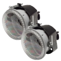 Picture of Oracle 05-10 Chrysler 300C V8 SMD FL - ColorSHIFT