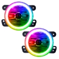 Picture of Oracle 11-14 Dodge Charger SMD FL - ColorSHIFT