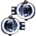 Picture of Oracle 02-05 Dodge Ram SMD FL - White