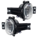Picture of Oracle 02-05 Dodge Ram SMD FL - White