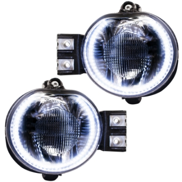 Picture of Oracle 06-08 Dodge Ram SMD FL - White
