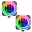 Picture of Oracle 05-07 Ford Escape SMD FL - ColorSHIFT