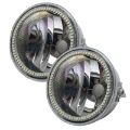 Picture of Oracle 06-10 Ford F-150 Round SMD FL - White
