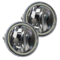 Picture of Oracle 06-10 Ford F-150 Round SMD FL - ColorSHIFT