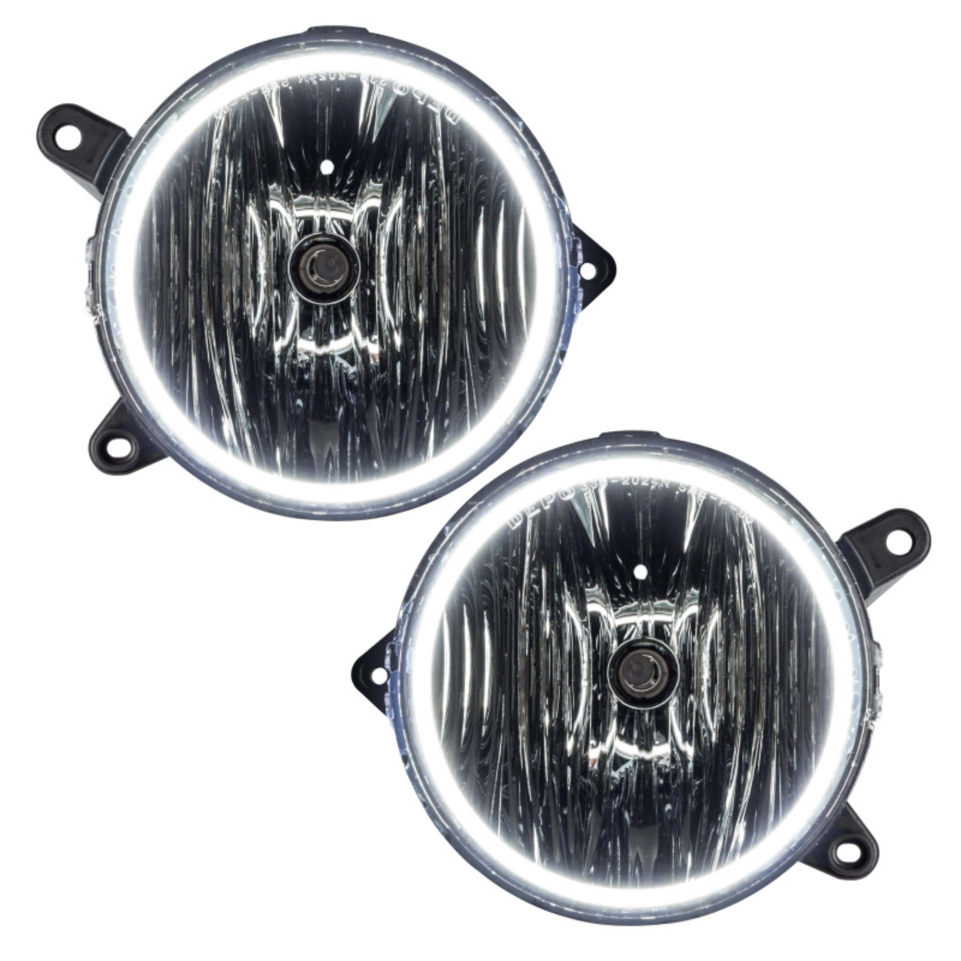 Picture of Oracle 05-09 Ford Mustang GT SMD FL - White
