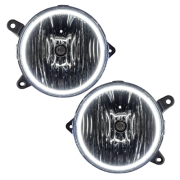 Picture of Oracle 05-09 Ford Mustang GT SMD FL - White