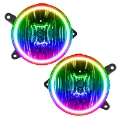 Picture of Oracle 10-12 Ford Mustang GT SMD FL - ColorSHIFT