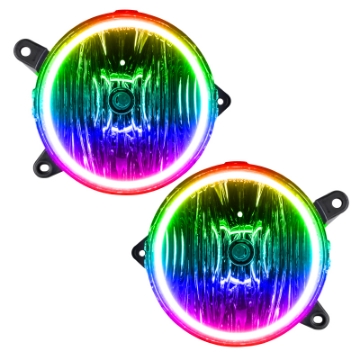 Picture of Oracle 10-12 Ford Mustang GT SMD FL - ColorSHIFT