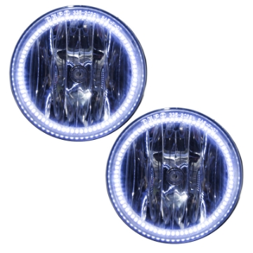 Picture of Oracle 07-14 GMC Sierra SMD FL - White