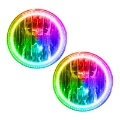 Picture of Oracle 07-13 GMC Yukon-Denali SMD FL - ColorSHIFT