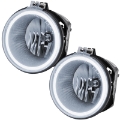 Picture of Oracle 06-10 Jeep Commander SMD FL - White