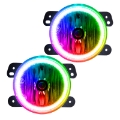 Picture of Oracle 07-09 Jeep Wrangler JK SMD FL - ColorSHIFT