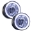 Picture of Oracle 03-04 Lincoln Navigator SMD FL - White