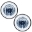 Picture of Oracle 08-16 Toyota Sequoia SMD FL - White