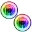 Picture of Oracle 08-16 Toyota Sequoia SMD FL - ColorSHIFT