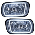 Picture of Oracle 09-16 Dodge Ram 1500 SMD FL Non-Vertical - White