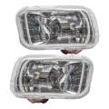 Picture of Oracle 09-16 Dodge Ram 1500 SMD FL Non-Vertical - White