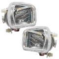 Picture of Oracle 09-16 Dodge Ram 1500 SMD FL Non-Vertical - White