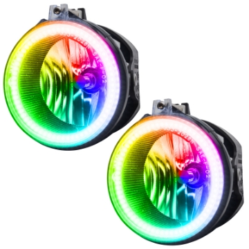 Picture of Oracle 11-14 Dodge Challenger SMD FL - ColorSHIFT Dynamic