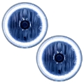 Picture of Oracle 11-13 Dodge Durango SMD FL - White