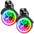 Picture of Oracle 97-00 Dodge Durango SMD FL - ColorSHIFT