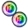 Picture of Oracle 08-09 Subaru Legacy Sedan SMD FL - ColorSHIFT