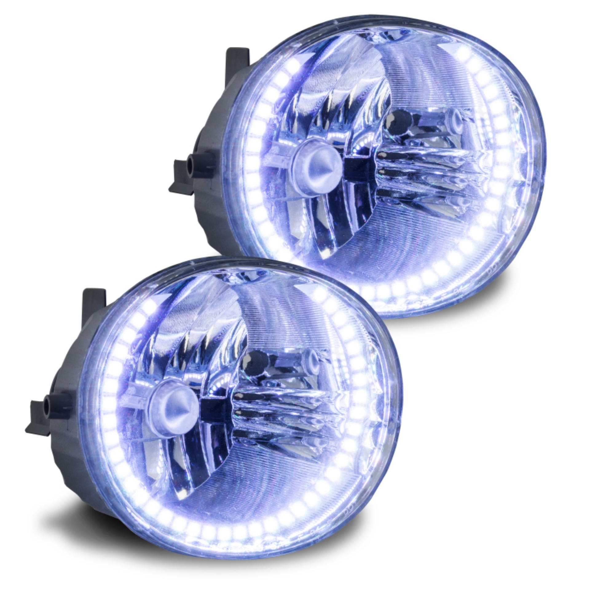 Picture of Oracle 06-09 Toyota 4-Runner SMD FL - White