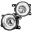 Picture of Oracle 05-17 Nissan Frontier SMD FL Chrome Bumper - White