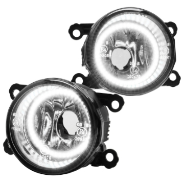 Picture of Oracle 05-17 Nissan Frontier SMD FL Chrome Bumper - White
